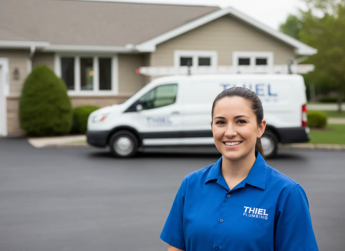 Plumber Galion, OH FAQs